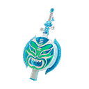 Rimebound Legacy