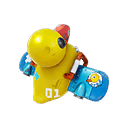 Deck Ducky