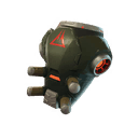 Stealth Reality Jet