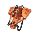 O.X.R. Field Pack