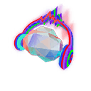 on