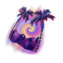 on