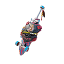 Grind Bag