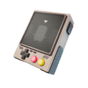 Pixel Sprite Trainer