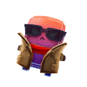Jonesy Sprite Trainer