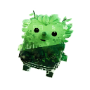 Cheat Master Bush Sprite Trainer