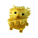Gold Bush Sprite Trainer