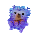 Loot Hacker Bush Sprite Trainer