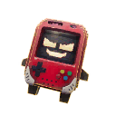 8-Bit Sprite Trainer