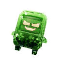 Cheat Master 8-Bit Sprite Trainer