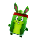 Jackrabbit Sprite Trainer