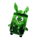 Cheat Master Jackrabbit Sprite Trainer