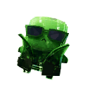 Cheat Master Jonesy Sprite Trainer