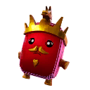 Crown Sprite Trainer