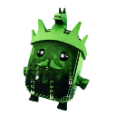 Cheat Master Crown Sprite Trainer