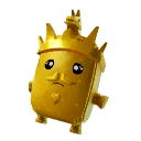 Gold Crown Sprite Trainer