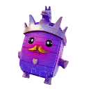Loot Hacker Crown Sprite Trainer