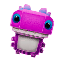 Klombo Sprite Trainer