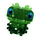Cheat Master Klombo Sprite Trainer