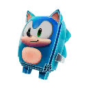 Sonic Sprite Trainer