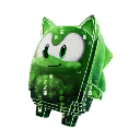 Cheat Master Sonic Sprite Trainer