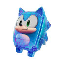 Loot Hacker Sonic Sprite Trainer