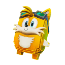 Tails Sprite Trainer