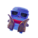 Loot Hacker Jonesy Sprite Trainer
