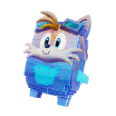 Loot Hacker Tails Sprite Trainer