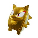 Gold Shadow Sprite Trainer