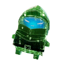 Cheat Master Overshield Sprite Trainer