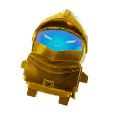 Gold Overshield Sprite Trainer