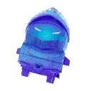 Loot Hacker Overshield Sprite Trainer