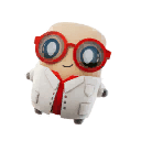 X-Ray Sprite Trainer