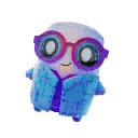 Loot Hacker X-Ray Sprite Trainer