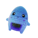 Loot Hacker Onigiri Sprite Trainer