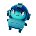Mega Man Sprite Trainer