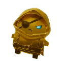 Gold Adventure Sprite Trainer