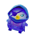 Loot Hacker Adventure Sprite Trainer