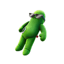 Lil' Dilly