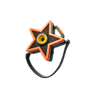 off