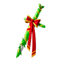 Glorious Giftblade