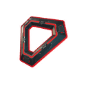 off