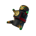 Jade Mu Ren