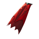 crimson