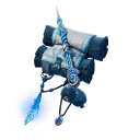 ICEWATER