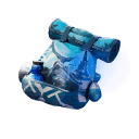 ICEWATER