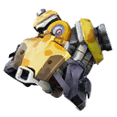 JACKAL
