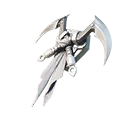 Snow Dual Kama