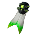 NEON GREEN